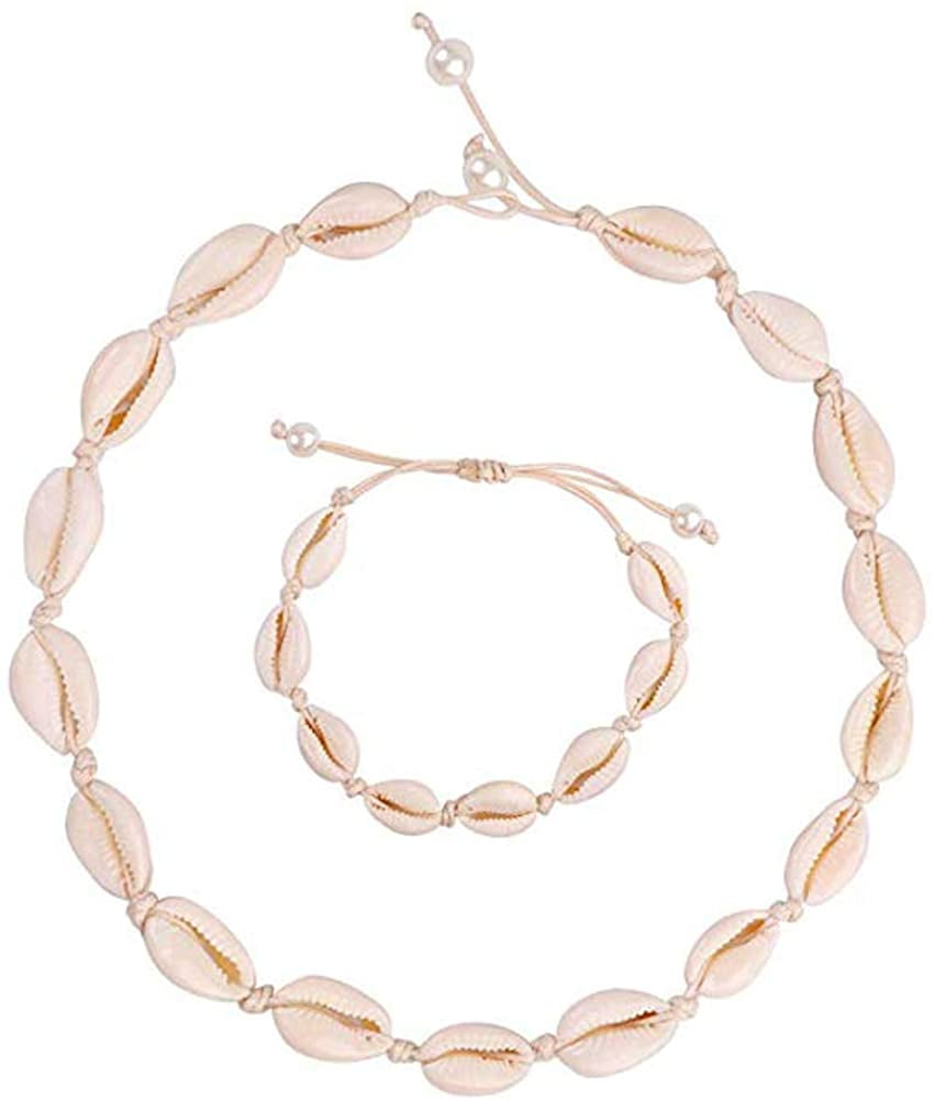Jewelry Puka Shell