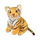 thumbnail image 4 of Animal de peluche tigre realista, 50 cm, dibujos animados, muñecas de felpa suave tigre peluche juguete peluche para niños regalo de cumpleaños, 4 of 8