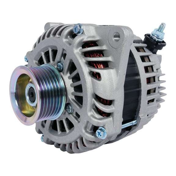 KESSOCCO 1Pc Alternator for INFINITI QX60 2014-2016 3.5L 150A/7PK 11538