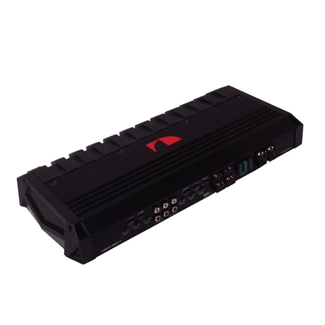 Nakamichi NGXA120.4 3000W 4 Channel 