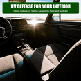 thumbnail image 6 of AIMSEIZE Waterproof Spray for Floor Mats Seat Repels Water Dirt 12.8 fl-oz ,1 Pcs., 6 of 9