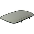 thumbnail image 2 of For Honda 2003-2008 Pilot Mirror Glass Passenger Right Side Heated RH Hand, 2 of 10