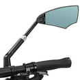 thumbnail image 1 of Bike Anti Glare Rear-View Mirror Retractable Mirror Mountain Bike Mirror To The Right, 1 of 10