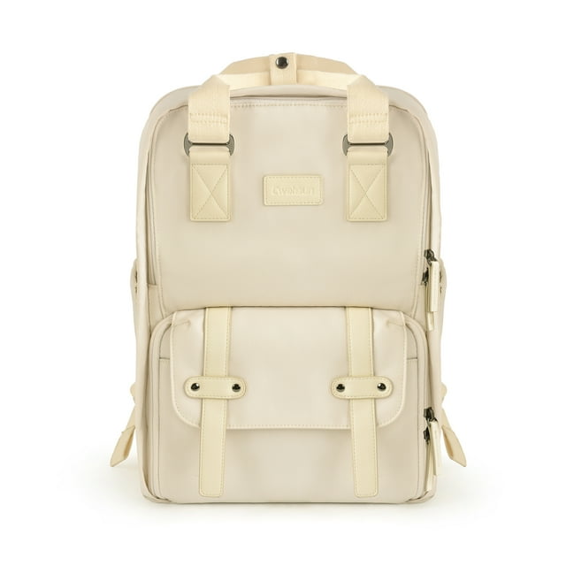 CWATCUN Shoulder Bag,Camera Camera With 15.6 Women Men Camera With Case With 15.6 Inch Waterproof Camera D78 Camera Dsfen D78 Camera Case D78 With Laptop Compartment With D78 Laptop Dsfen Camera