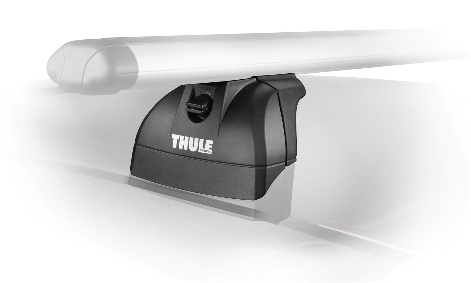 Thule 460R Roof Rack Mounting Kit Rapid Podium Use With AeroBlade Bars