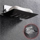 thumbnail image 4 of Jabonera de baño con soporte para jabón, perforada, de pared, de acero inoxidable 304, 4 of 5