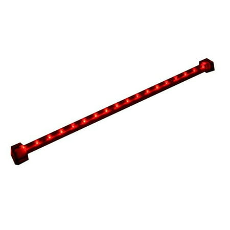 Logisys Sunlight Bar Red 12 Logisys Sunlight Bar Red 12