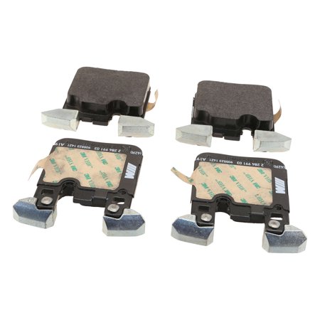 Genuine OE Replacement Brake Pad Set
