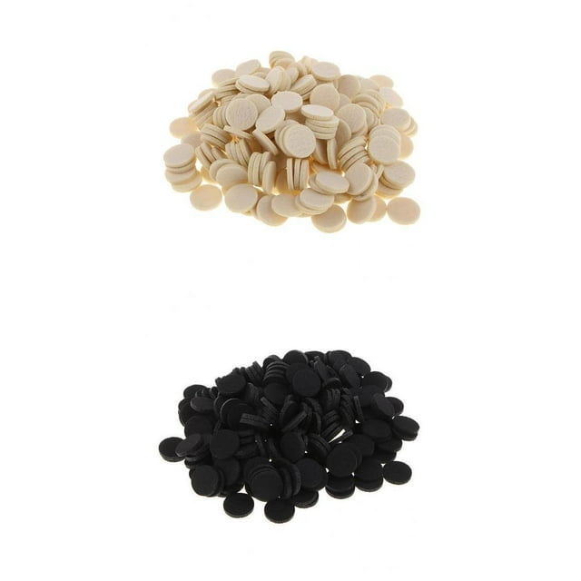 200 Unids 21 Mm terapia Aceite Esencial Difr Locket Rellenar s Almohadils de Color 200 Unids 21 Mm terapia Aceite Esencial Zulema none