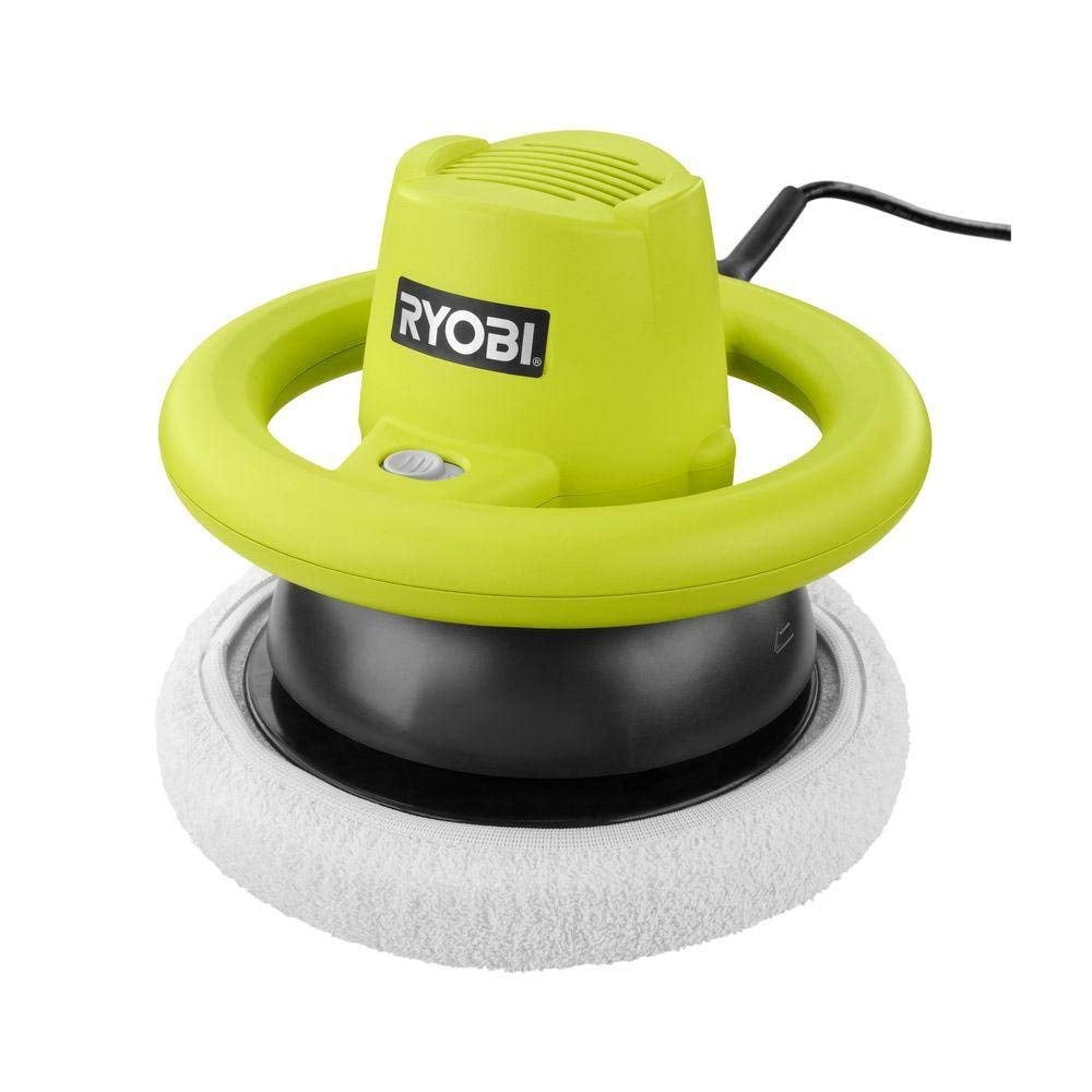 Orbital Buffer (Refurbished) - Walmart 