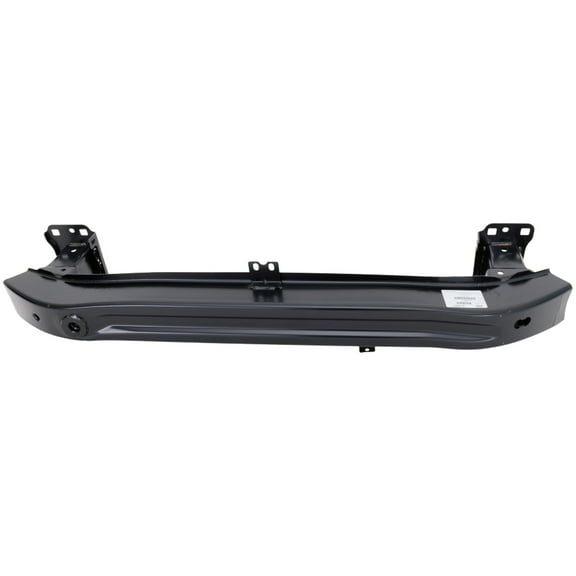 Front Bumper Reinforcement Compatible with VOLKSWAGEN JETTA 2011-2018 BUMPER Impact Bar Sedan