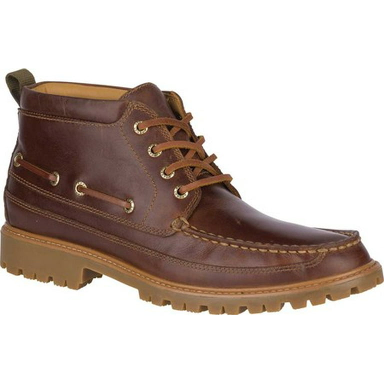 Sperry on sale commander chukka