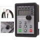 thumbnail image 3 of Inverter Control Panel VFD Frequency Converter Panel Replacement for SKI780 Series, 3 of 4
