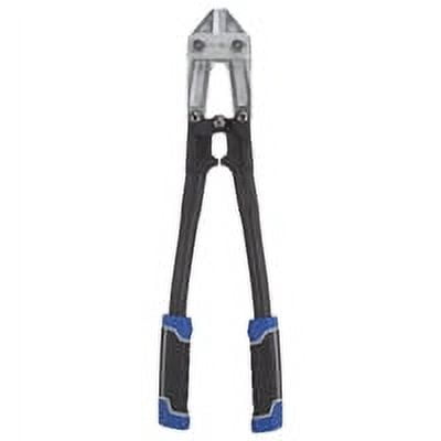 UPC: 0045734663299 | Vulcan Cutter Bolt Rubber Hdl 18In