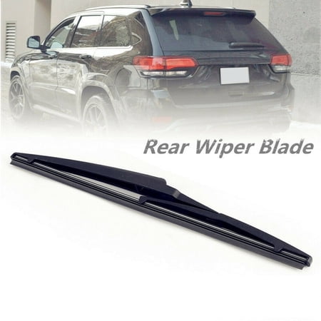 GENUINE TOYOTA RAV4 LE, SE, LTD, & XLE (2013-2018) BLADE, REAR WIPER - Foto 2
