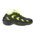 thumbnail image 1 of Adi-das Adi Fom Q Lace Up Mens Black, Yellow Sneakers Casual Shoes IE7385, 1 of 6