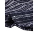 thumbnail image 5 of Chaleco a cuadros para mujer Chaleco de tweed vintage sin mangas con doble botonadura Azul Oscuro XL, 5 of 6