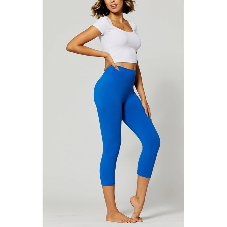 Capri yoga sale pants walmart