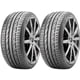 thumbnail image 1 of Paquete de 2 llantas Bridgestone 205/50 R-17 S40 2009 Bridgestone No aplica, 1 of 3