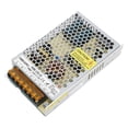 thumbnail image 1 of Fuente De Alimentación, Fuente De Alimentación Conmutada, Potencia Suficiente De Alta Eficiencia Tira De Luces Duras Tira De Luces Monocromáticas Tira De Luces RGB Para Tiras De YLSHRF PWM Intelligent Control, 1 of 8