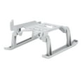 thumbnail image 2 of Lightweight Landing Gear for DJI Mini 4 Pro Durable ABS Construction, Foldable, Prevent Damage Performance, 2 of 2