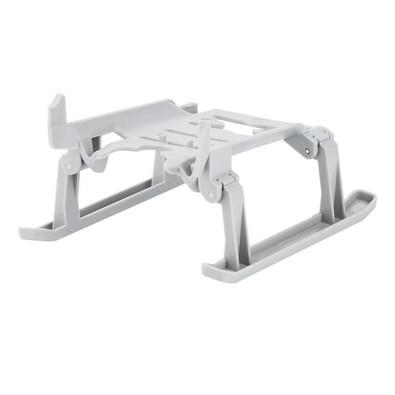 JIAHAOO Foldable Landing Gear For DJI Mini 4 Pro Drone ABS 25mm 16g Quick Release Increase Ground Clearance Prevent Damage From Grass