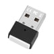 thumbnail image 4 of Adaptador USB Dongle Adaptador de audio de música inalámbrica Compatible con Bluetooth 5.3 Negro, 4 of 6