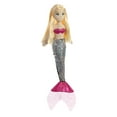 thumbnail image 2 of Aurora Stuffed Animals Mermaid Nanda 18", 2 of 2