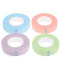 thumbnail image 3 of MasteelfCA 4 Rouleaux de Bandes Professionnelles pour Extensions de Cils pour Femmes, 3 of 7