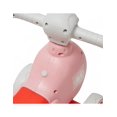 thumbnail image 3 of Montable Denco Toys Baby Triciclo "S" Rosa Con Luz LED Y Musica, 3 of 4