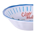 thumbnail image 2 of Bowl Way to Celebrate de Melamina para Alimentos, 2 of 4