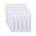 thumbnail image 5 of Foam Container Squat, 6 oz, White, 1,000/Carton, 5 of 5