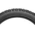 thumbnail image 4 of Llanta para bicicleta R16 x2.125 negra negro, 4 of 4