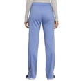 thumbnail image 5 of Cherokee Workwear Revolution Women's Scrubs Pant Mid Rise Straight Leg Drawstring WW005, 5 of 5