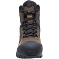 thumbnail image 5 of bates men's shock fx composite toe military and tactical boot, canteen, 08.5 2e us, 5 of 6