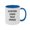 Light Blue, variant on Personalized Everyday Custom Drink Cup Photo Text Daily Gift