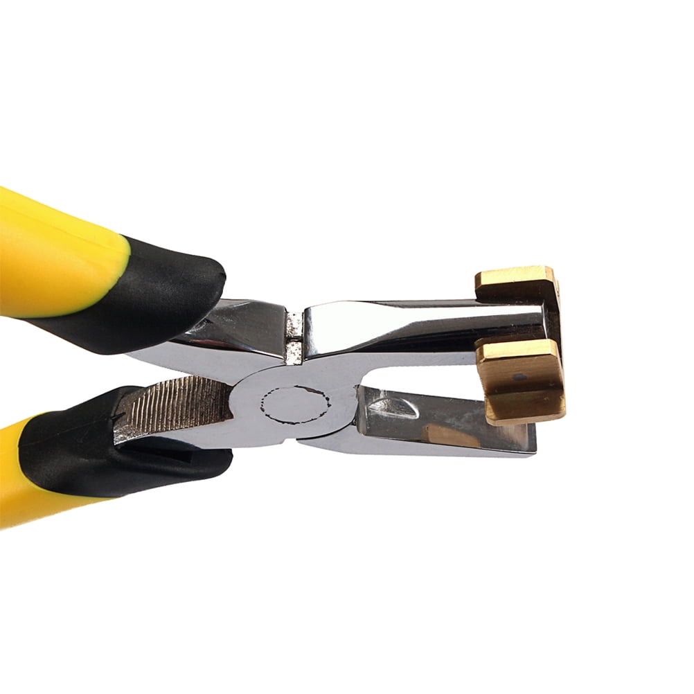 MLINS Keys Piano Tools Piano Touch Piano Tuning Tool Piano tool Yellow