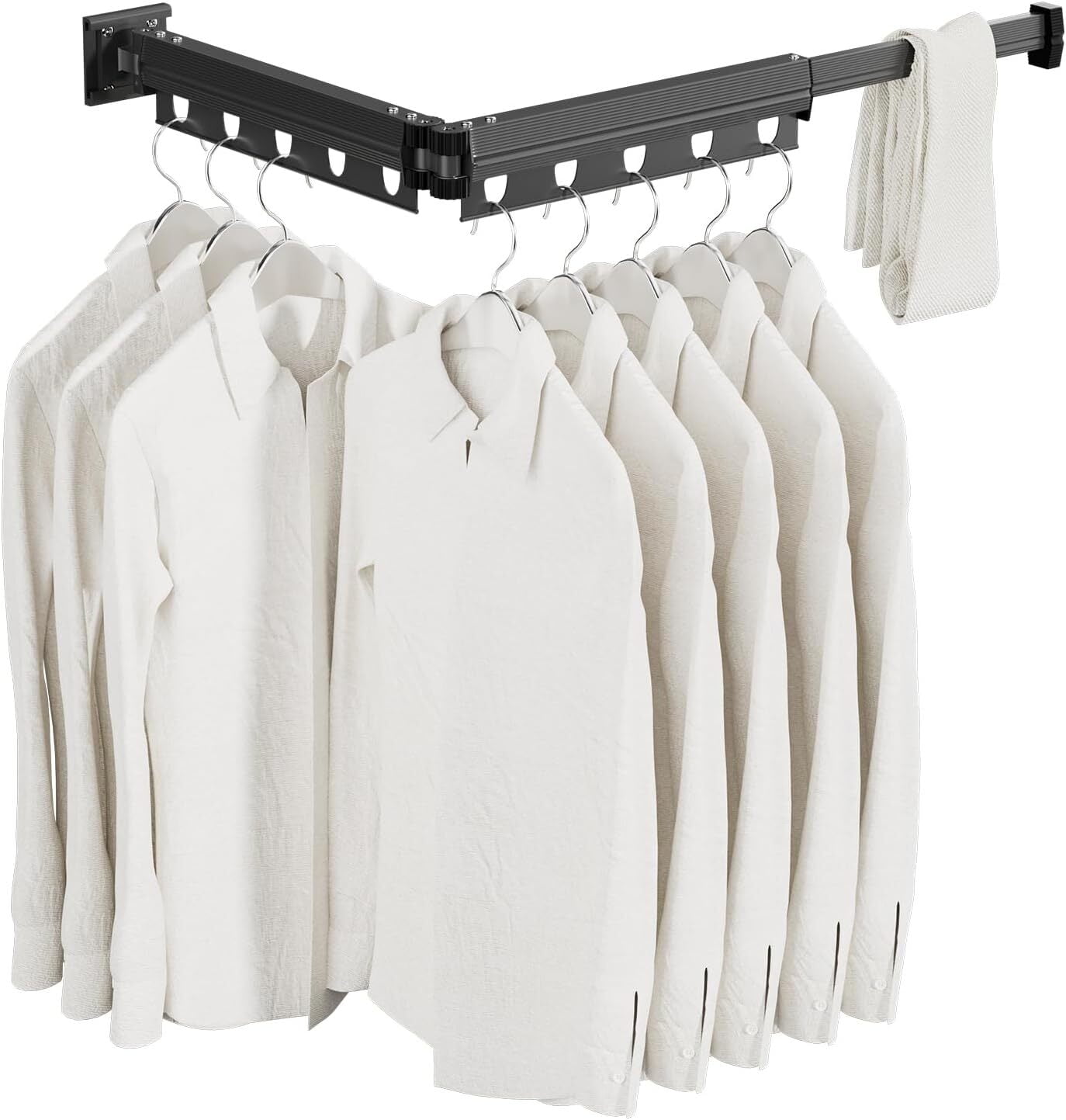 Smart Laundry Drying Rack (ENDURA 1) – Bell-Bro Technologies