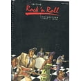 thumbnail image 1 of Pre-Owned The Definitive Rock'N'Roll Collection: 95 Vintage Hits, 9780881888331, 0881888338, Paperback, 2 edition, 1 of 1
