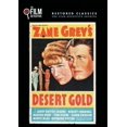 thumbnail image 1 of Desert Gold (DVD), 1 of 1