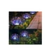 thumbnail image 1 of Luces navideñas micro LED solares Fairy Fire X2 multicolor, 1 of 2