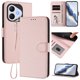 thumbnail image 1 of Funda Cartera GANGXUN para Honor 400 Lite – Cierre Magnético, Protección RFID, Correa Desmontable, Compatible con Carga Inalámbrica, 1 of 6