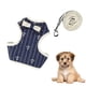 thumbnail image 1 of Conjunto De Arnés Para Perros Arnés De Chaleco Para Gatos Con Lazo Correa De Pecho Suave Y Encantadora Para Mascotas Speravity PT002323-05, 1 of 6