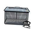 thumbnail image 2 of koolsoo ing Mesh Baits Cage Guard Bag ing Baits Storage Cage Basket 17L, 2 of 9