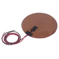 thumbnail image 3 of Film Heater Plate Adhesive Pad PI Polyimide Film Heater 3D Printer Heating Film PI Heating Elements Film, 3 of 8