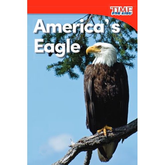 Pre-Owned America's Eagle (Paperback) 1493820567 9781493820566