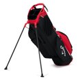 thumbnail image 2 of Callaway 2023 Fairway C Golf Stand Bag-Fire Black, 2 of 4