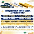 thumbnail image 3 of Pulseras Skylety Class of 2025 de silicona, 72 piezas, 3 of 7