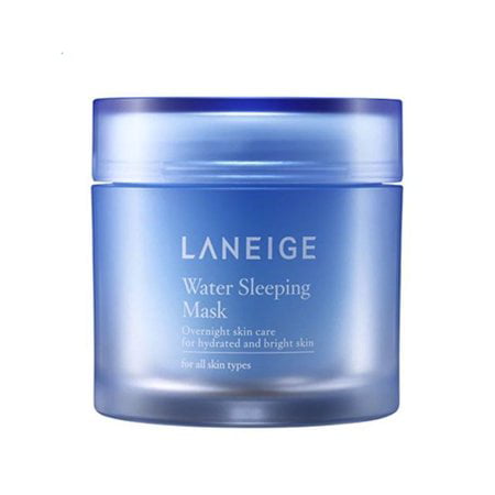 Laneige Special Care Water Sleeping Mask, 2.3 Oz (Best Sleeping Mask Skin Care)