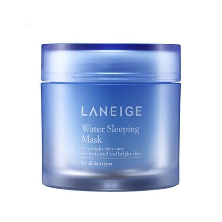Special Care - Laneige Special Care Water Sleeping Mask, 2.3 Oz